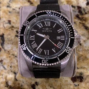 Invicta Watch